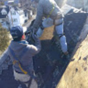 Meet your Posher, Jorge